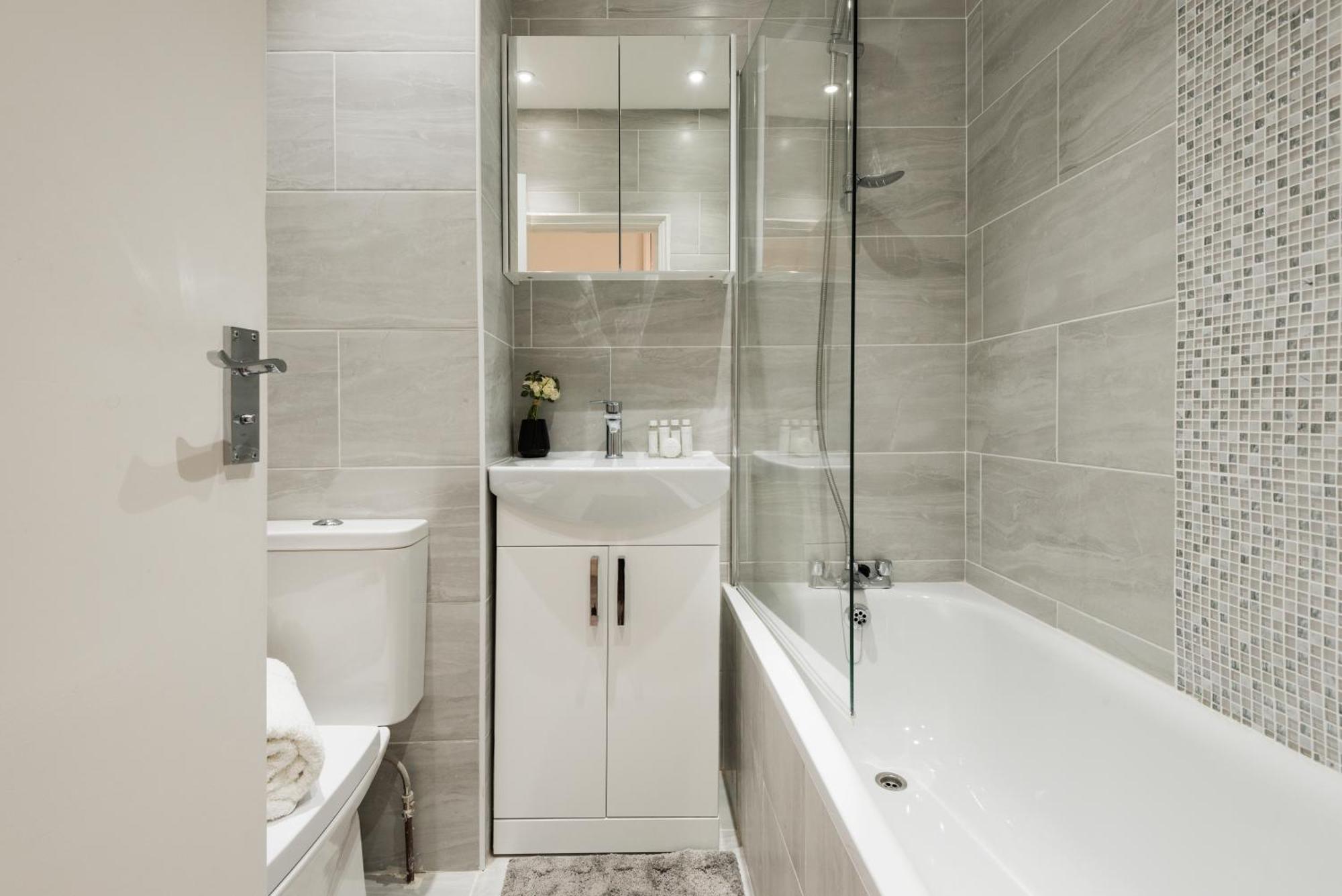 Fulham North End Flats Apartment London